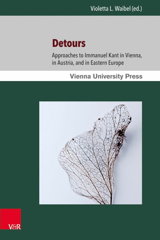 Detours main product photo