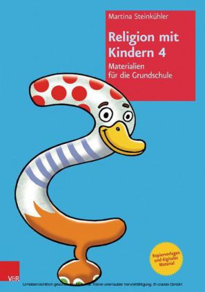 Religion mit Kindern 4