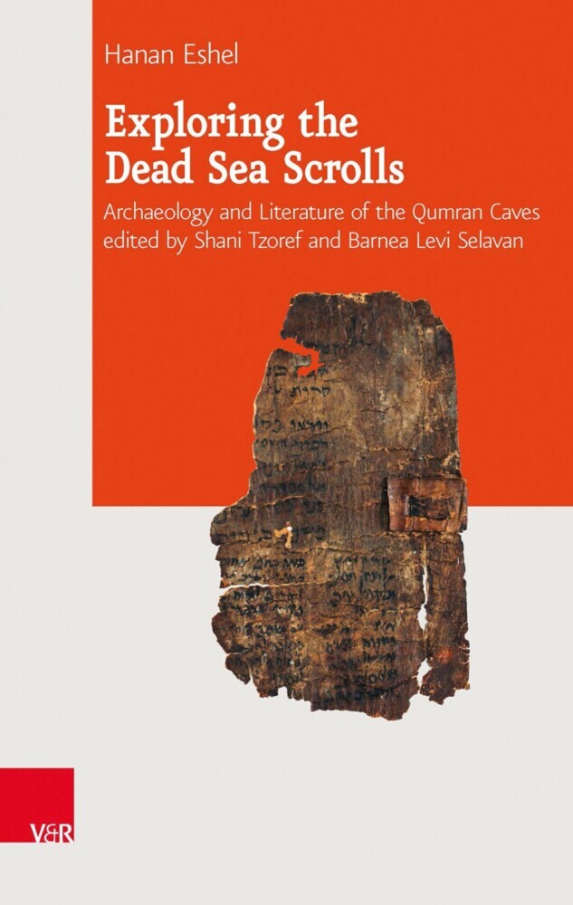 Exploring the Dead Sea Scrolls main product photo