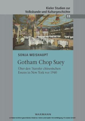 Gotham Chop Suey