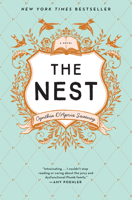 The Nest main product photo