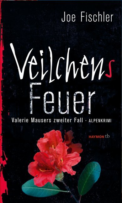 Veilchens Feuer main product photo