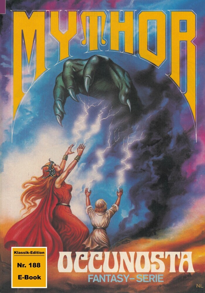 Mythor 188: OCCUNOSTA main product photo