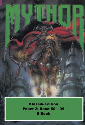 Mythor-Paket 2