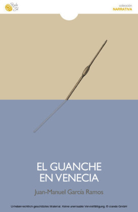 El guanche en Venecia