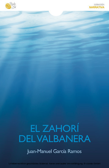 El zahorí del Valbanera main product photo