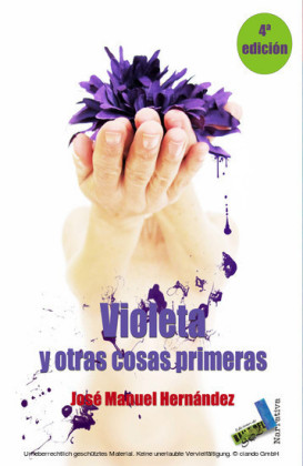 Violeta y otras cosas primeras