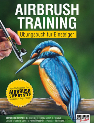 Airbrush Training