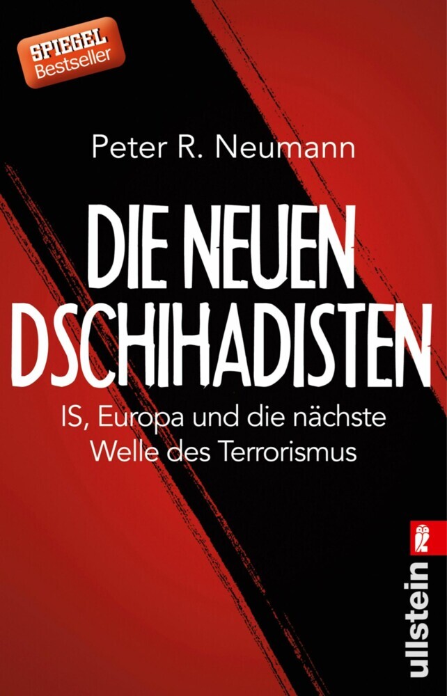 Die neuen Dschihadisten main product photo