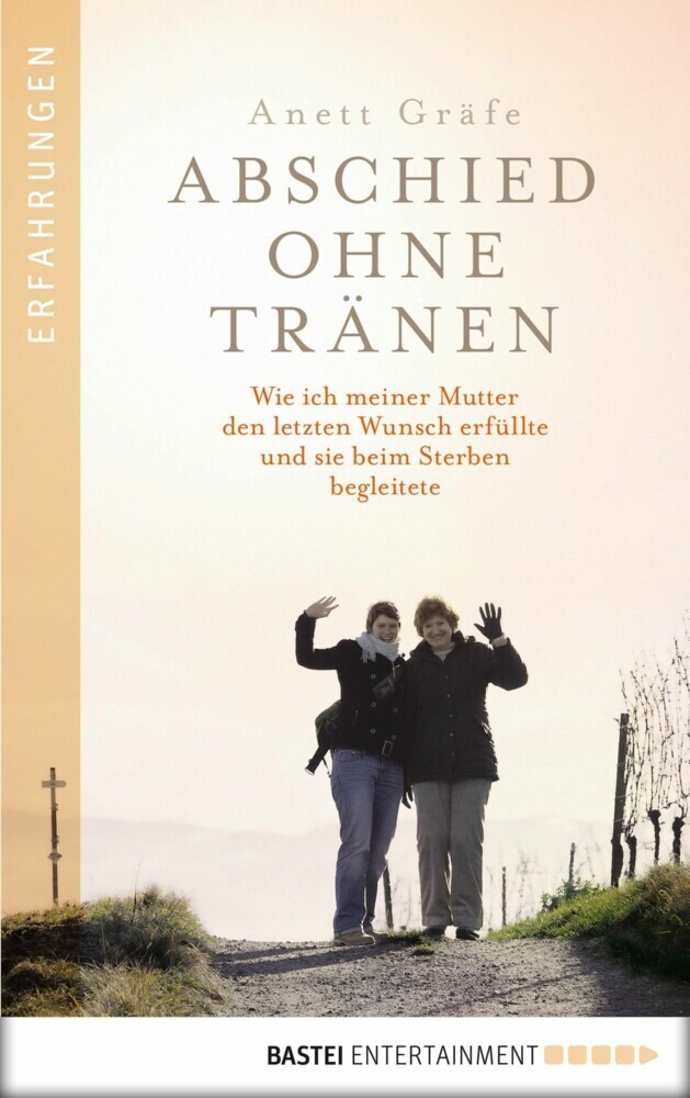 Abschied ohne Tränen main product photo