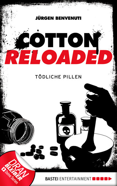 Cotton Reloaded - 38 main product photo