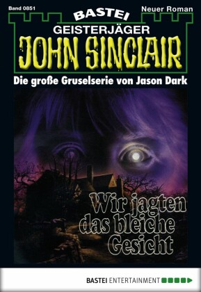 John Sinclair 851