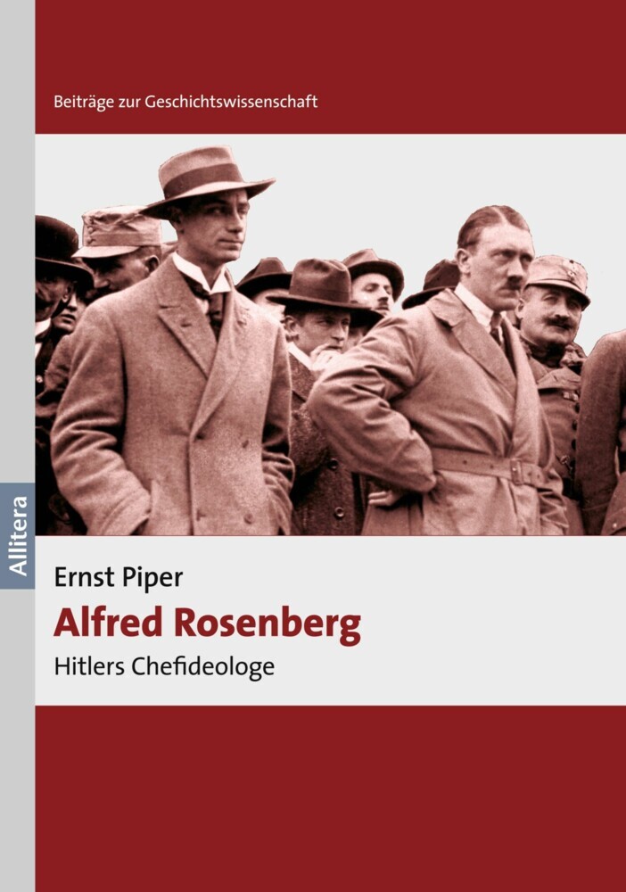 Alfred Rosenberg main product photo