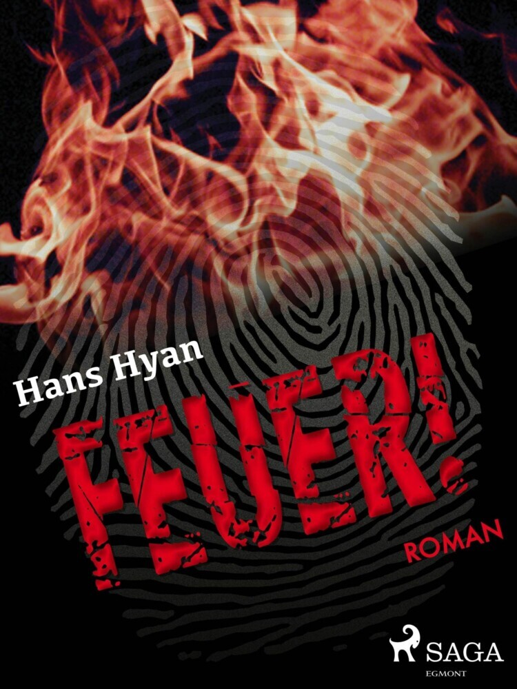 Feuer! main product photo