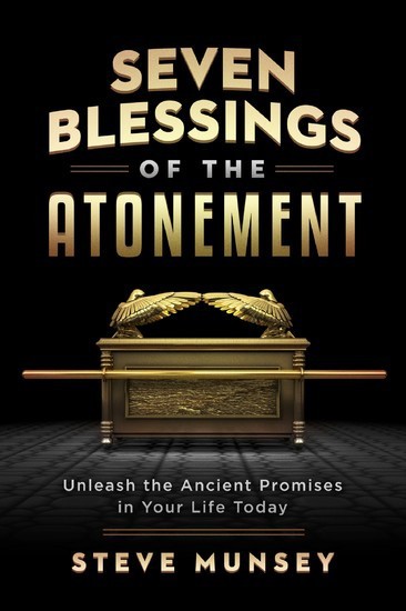 Seven Blessings of the Atonement main product photo