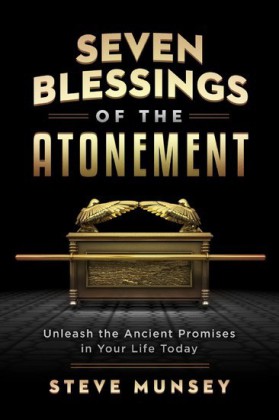 Seven Blessings of the Atonement