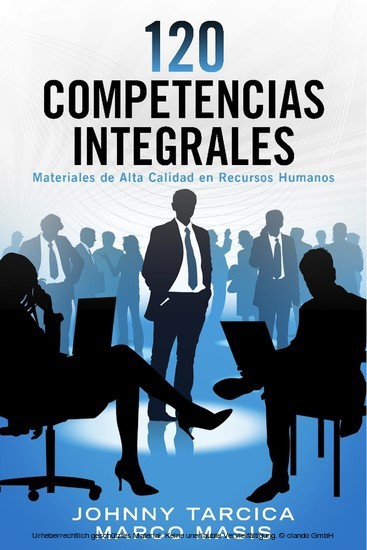 120 Competencias Integrales main product photo