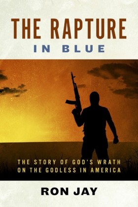 The Rapture - In Blue