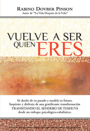 Vuelve a Ser Quien Eres