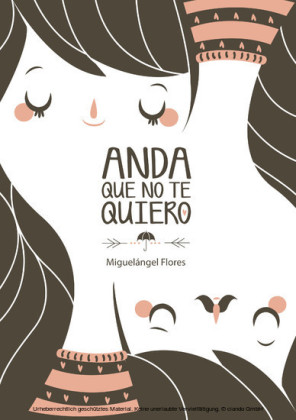 Anda que no te quiero