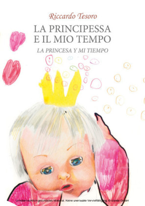 La Princesa y mi Tiempo