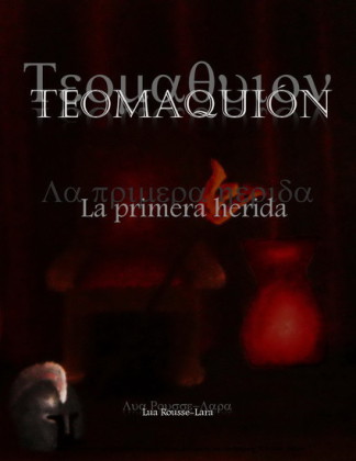 Teomaquión