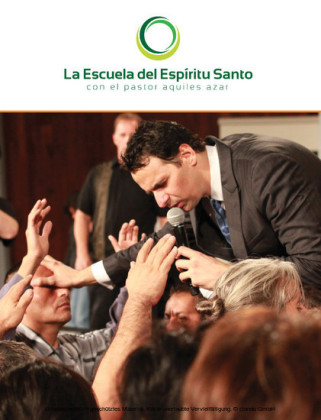 La Escuela del Espíritu Santo