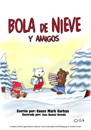 Bola de Nieve y Amigos main product photo
