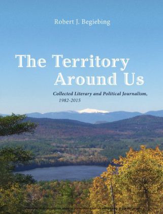 The Territory Around Us