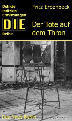 Der Tote auf dem Thron