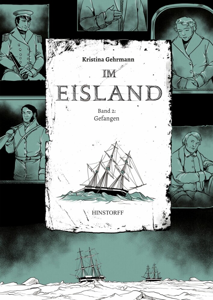 Im Eisland main product photo