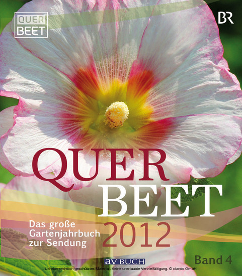 Querbeet 2012 (4) main product photo