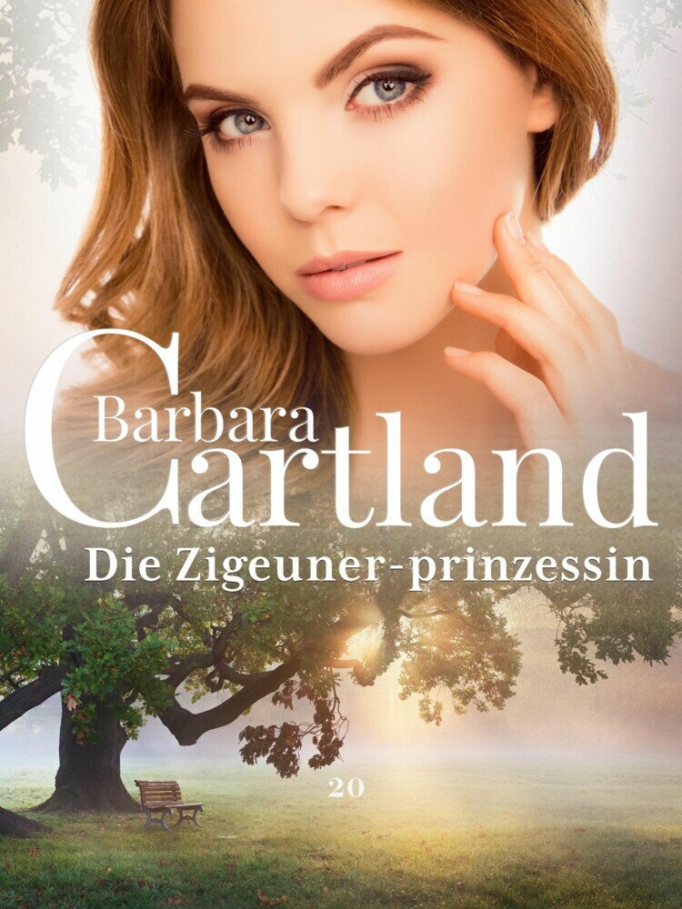 Die Zigeuner-Prinzessin main product photo