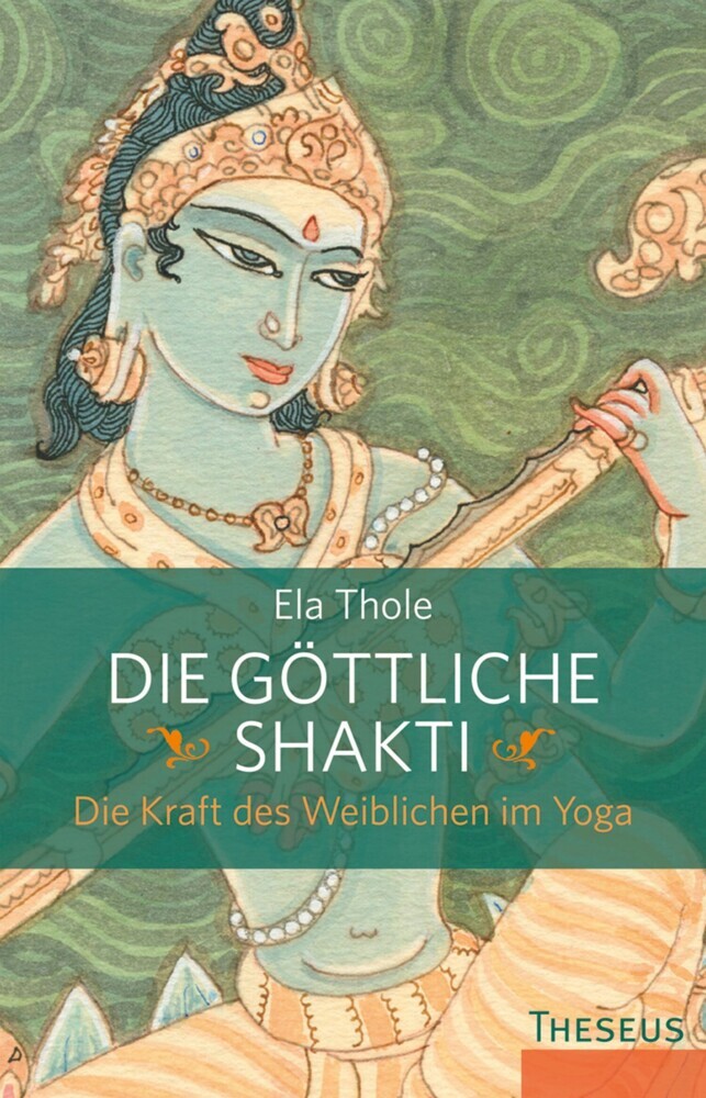 Die göttliche Shakti main product photo