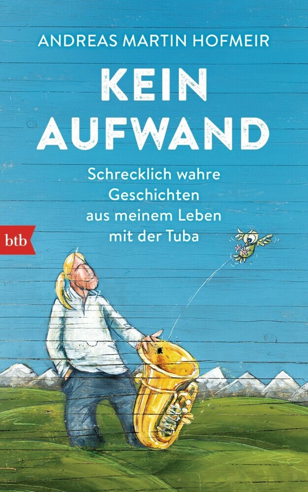 Kein Aufwand main product photo