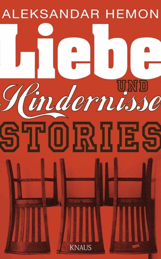 Liebe und Hindernisse main product photo