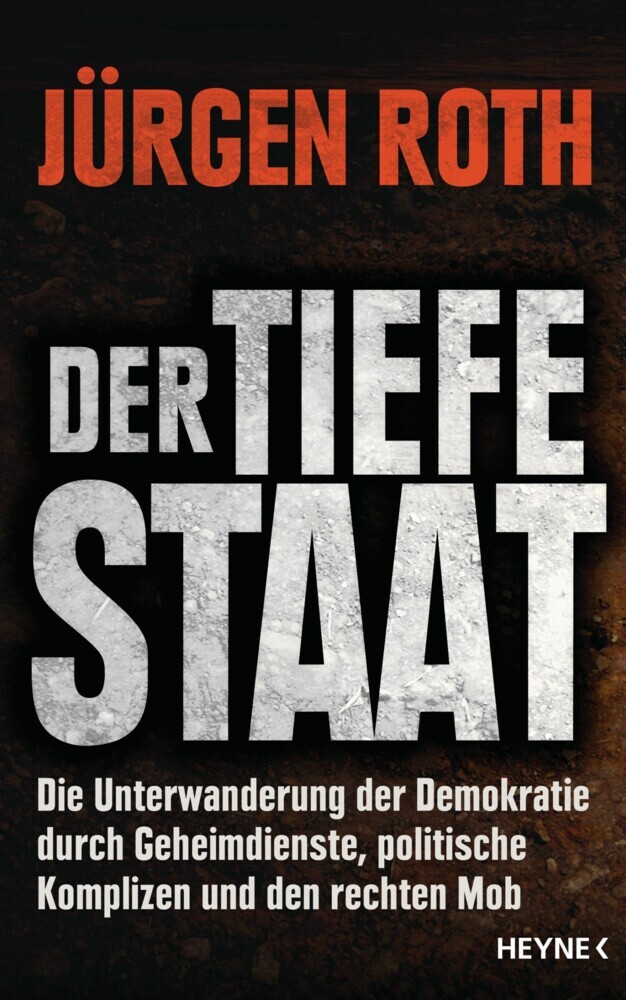 Der tiefe Staat main product photo
