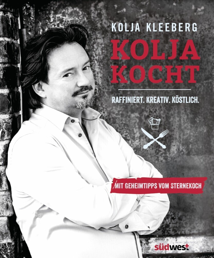 Kolja kocht main product photo