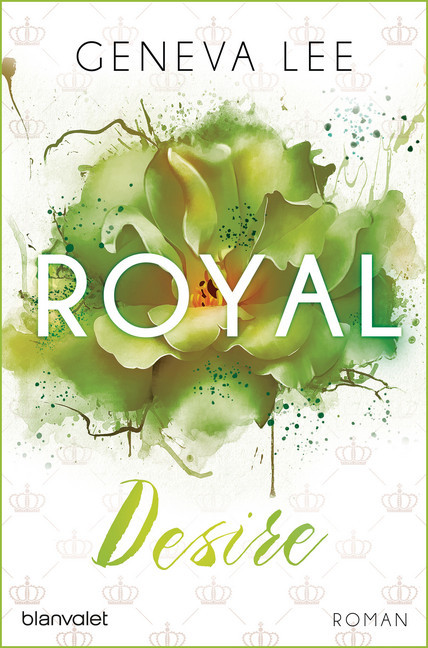 Royal Desire main product photo