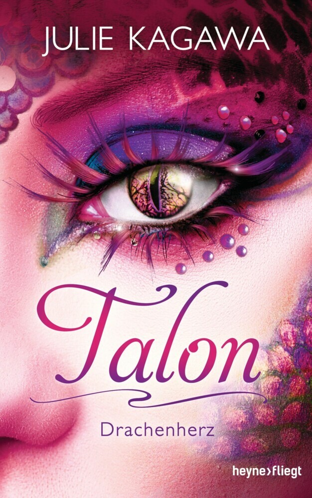 Talon - Drachenherz main product photo