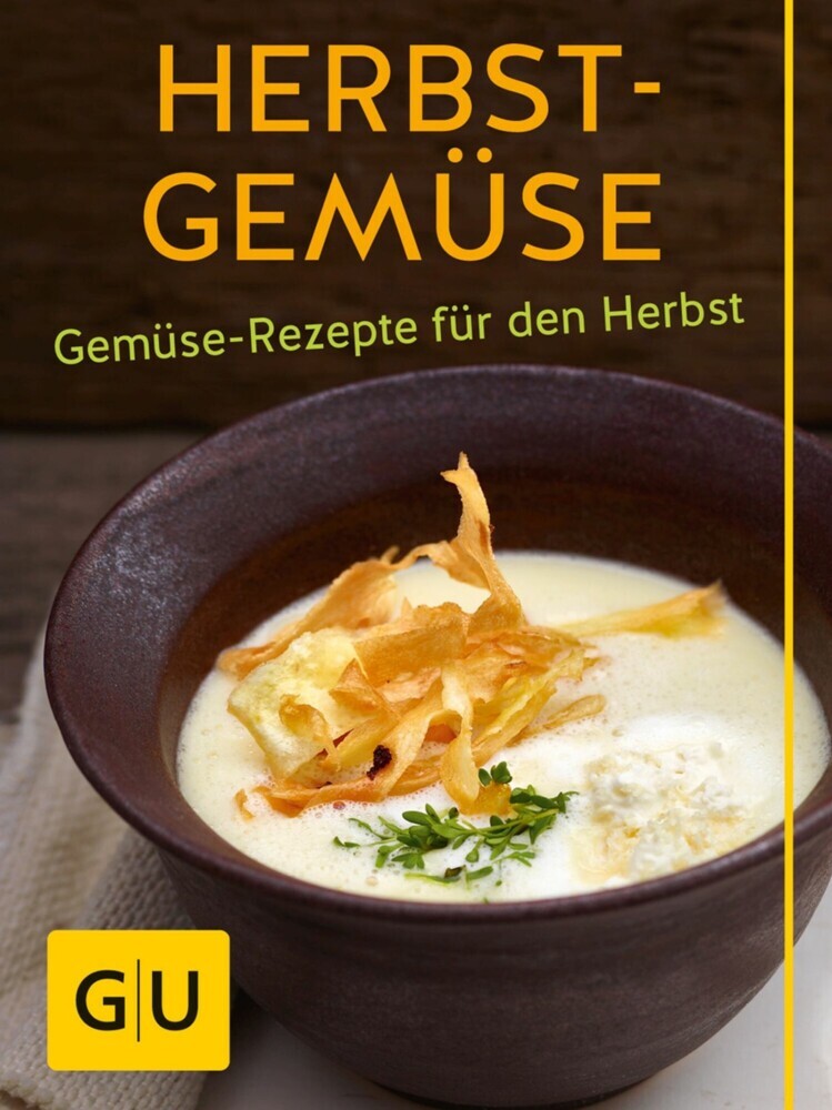 Herbst-Gemüse main product photo