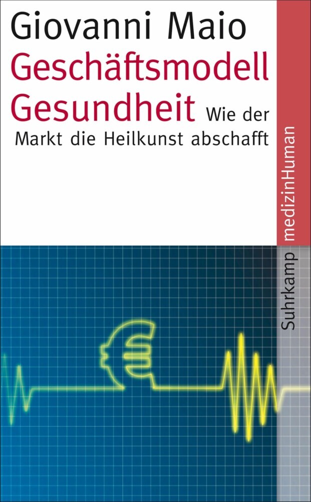 Geschäftsmodell Gesundheit main product photo