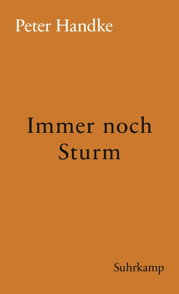 Immer noch Sturm main product photo