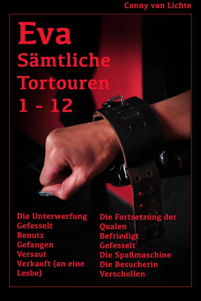 Eva 1 - 12 * Sämtliche Tortouren main product photo