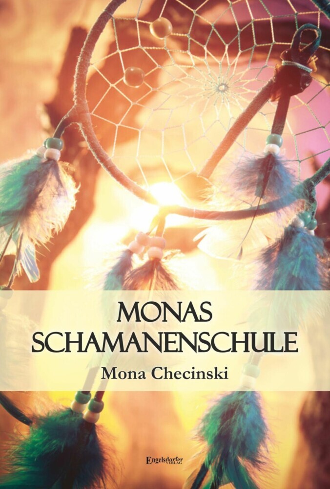 Monas Schamanenschule main product photo