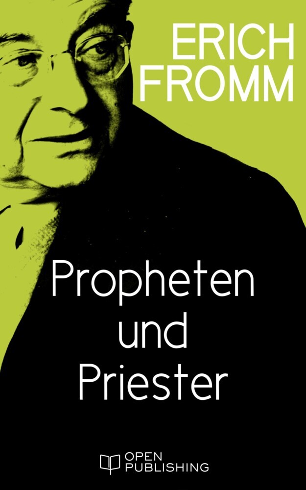Propheten und Priester main product photo