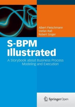 S-BPM Illustrated