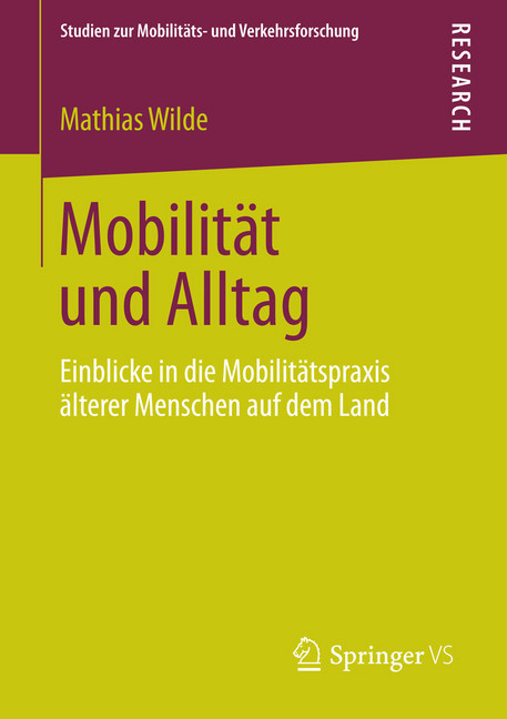 Mobilität und Alltag main product photo