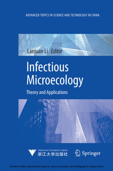 Infectious Microecology main product photo