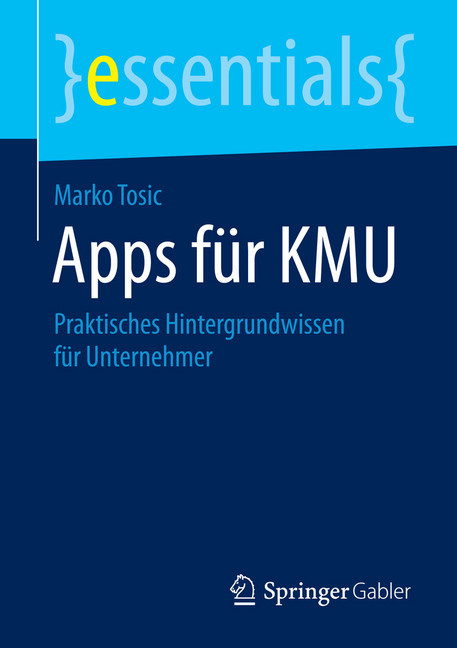 Apps für KMU main product photo